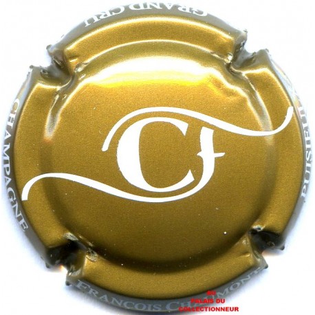 CHAUMONT FRANCOIS 05 LOT N°14231