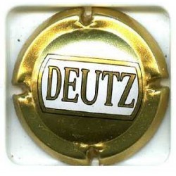 DEUTZ23b LOT N°2441