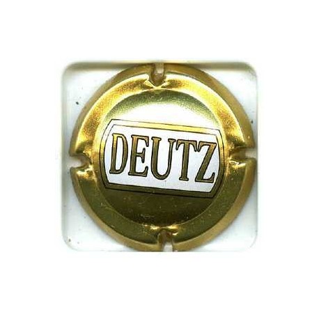 DEUTZ23b LOT N°2441