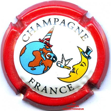 CHAMPAGNE 0633 LOT N°5226