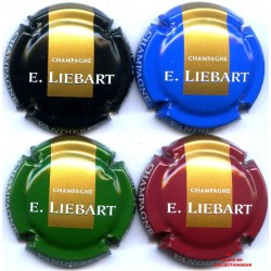 LIEBART E 18S LOT N°14281