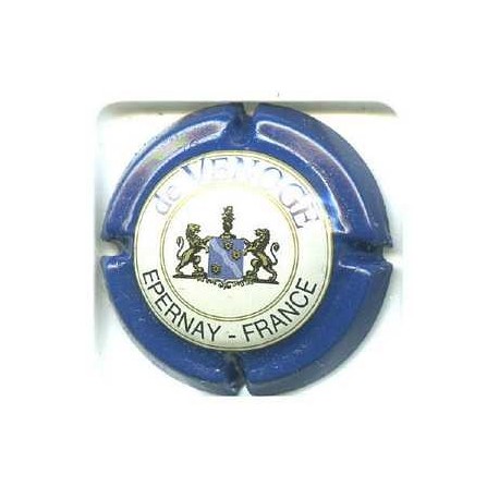 DeVENOGE11 LOT N°2450