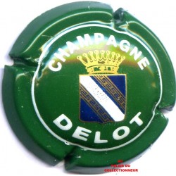 DELOT 03 LOT N°2380