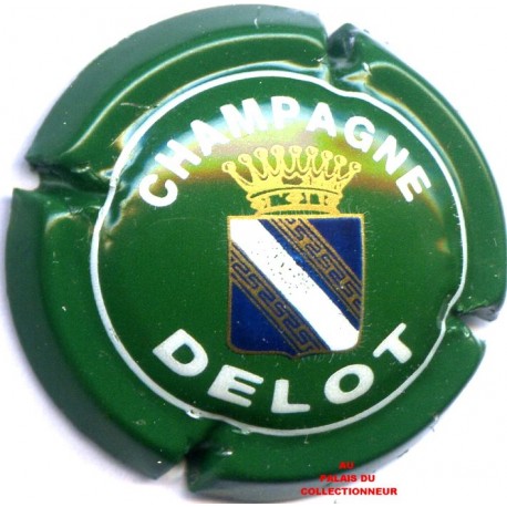 DELOT 03 LOT N°2380