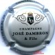 DAMBRON JOSE 03 LOT N°14335