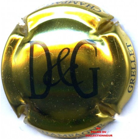 DHONDT GRELLET 08 LOT N°14339