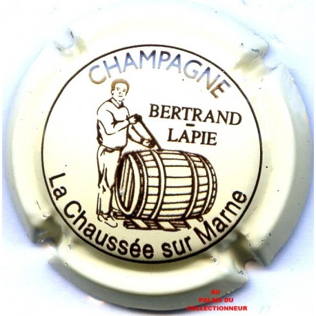 BERTRAND LAPIE 01 LOT N°14339