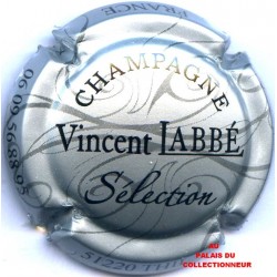 LABBE VINCENT 03 LOT N°14394