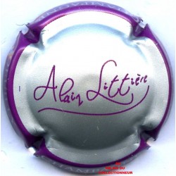 LITTIERE ALAIN 08 LOT N°14364