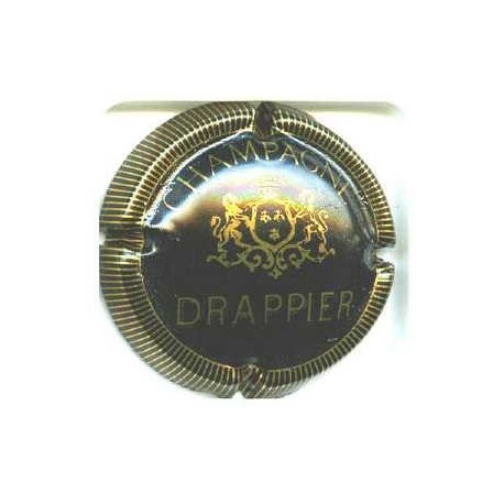 DRAPPIER.03 LOT N°2474