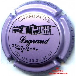 LEGRAND ERIC 125a LOT N°14372