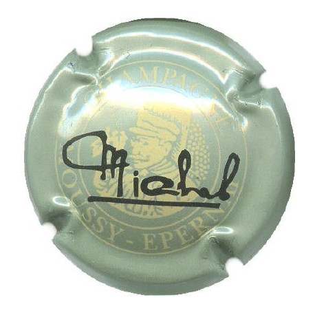 MICHEL 051 LOT N°2489