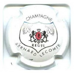 LECOMTE BERNARD04 Lot N° 0340