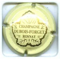 DUBOIS FORGET01 LOT N°2496