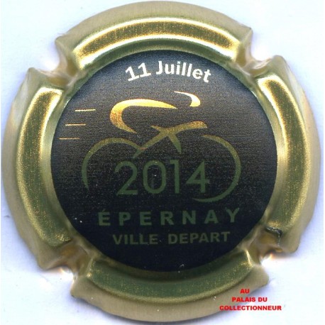 EPERNAY 15 LOT N°14486