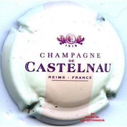 DeCASTELNAU 08 LOT N°14247