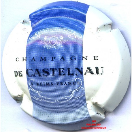 DeCASTELNAU 03 LOT N°1285