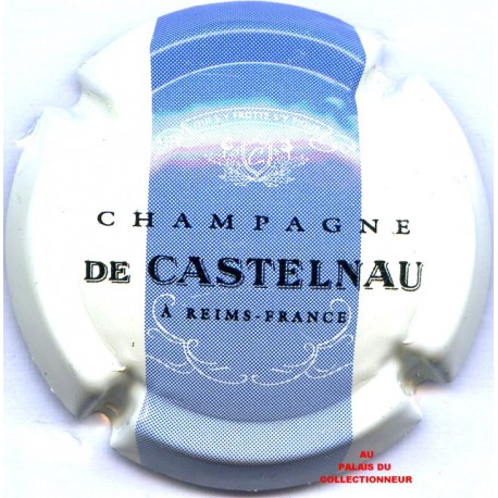 DeCASTELNAU 06c LOT N°14502