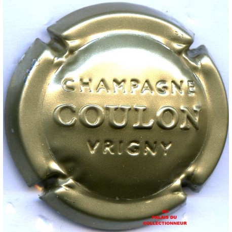 COULON ROGER 13 LOT N°14515