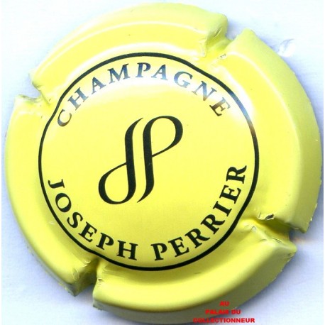 PERRIER JOSEPH 089 LOT N°14523