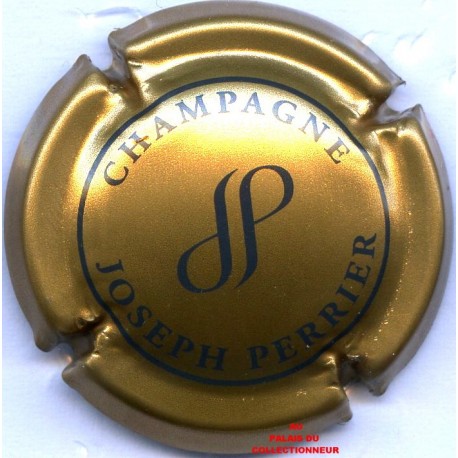 PERRIER JOSEPH 091 LOT N°14525