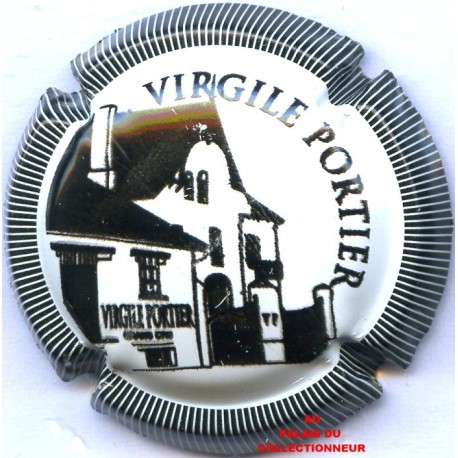 PORTIER VIRGILE 21 LOT N°4303