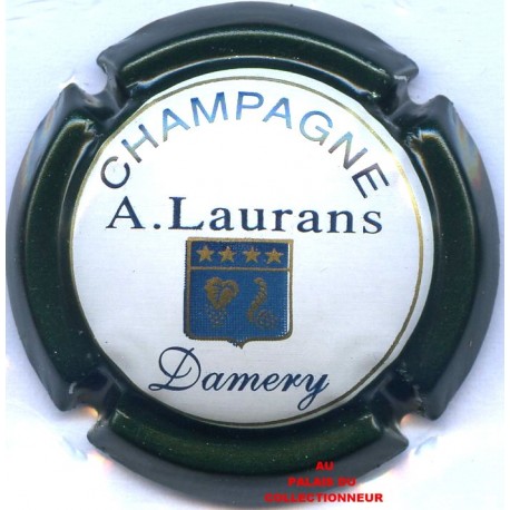 LAURANS A 03 LOT N°14547