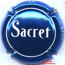 SACRET 05 LOT N°14558