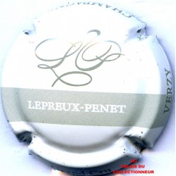 LEPREUX-PENET 29 LOT N°14564