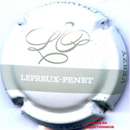 LEPREUX-PENET 29 LOT N°14564