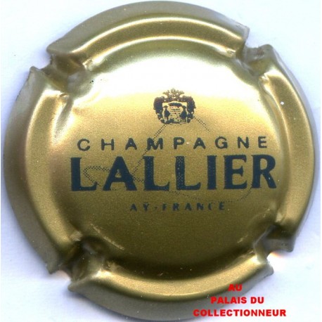 LALLIER 23 LOT N°14581