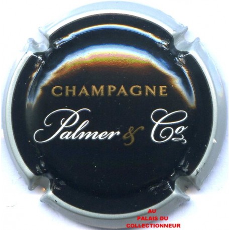 PALMER 16a LOT N°14585