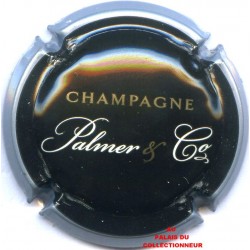 PALMER 16b LOT N°14586