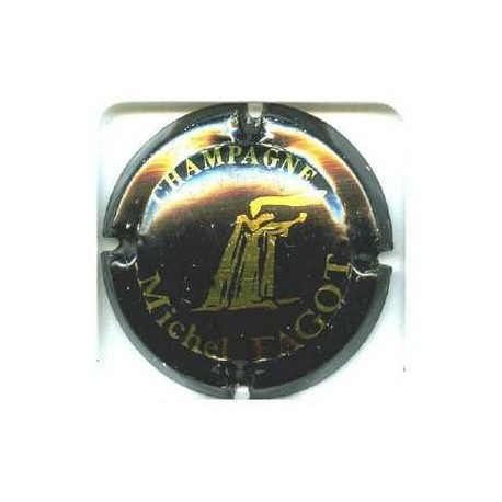 FAGOT MICHEL01 LOT N°2516