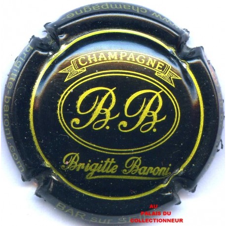 BARONI BRIGITTE 017 LOT N°14606