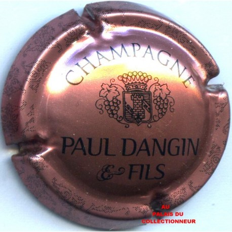 DANGIN PAUL et FILS 01 LOT N°14608