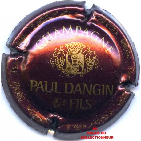 DANGIN PAUL et FILS 06 LOT N°14612