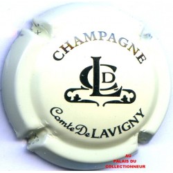 COMTE, DE LAVIGNY 02 LOT N°14665