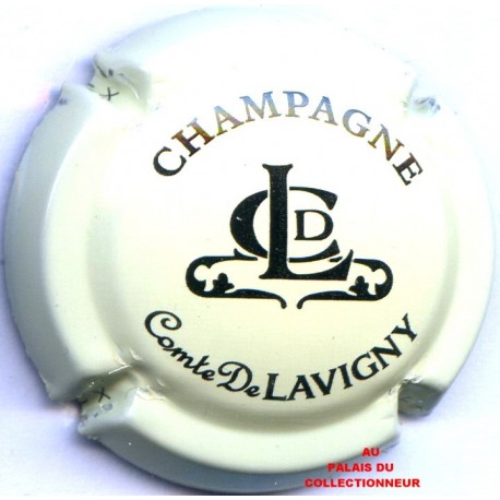 COMTE, DE LAVIGNY 02 LOT N°14665