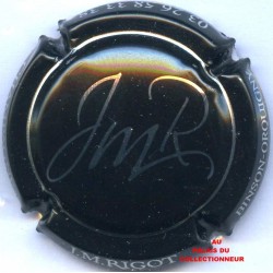 RIGOT J.M.111 LOT N°14679
