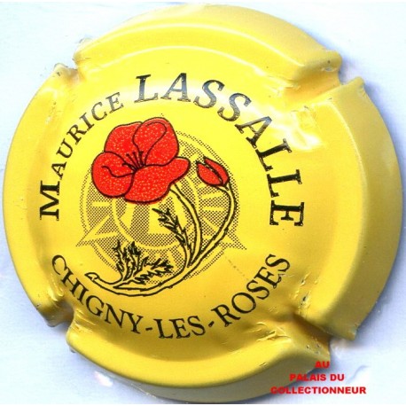 LASSALLE MAURICE 09a LOT N°14681