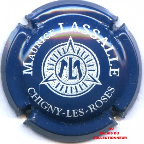 LASSALLE MAURICE 17g LOT N°14690