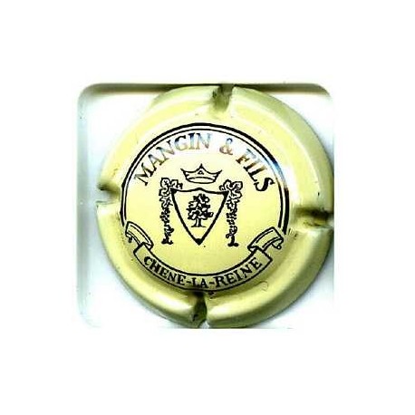 MANGIN & FILS01 LOT N°2538