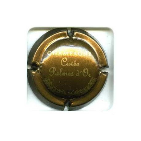 FEUILLATTE NICOLAS 32 LOT N°2540