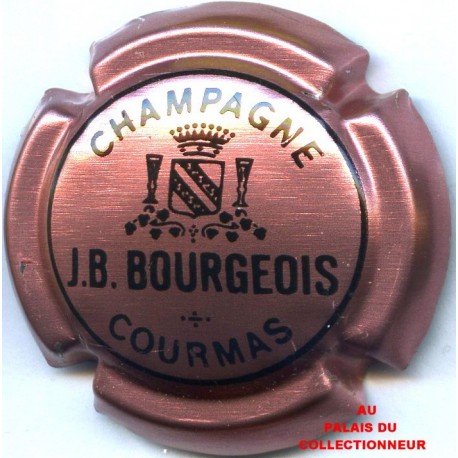 BOURGEOIS J.B 04 LOT N°14757