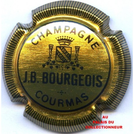 BOURGEOIS J.B 08 LOT N°14758