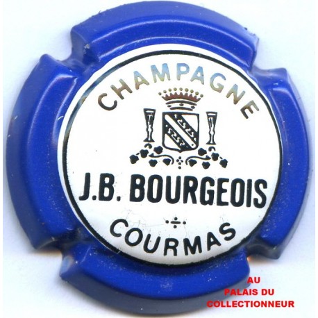 BOURGEOIS J.B 09 LOT N°14760