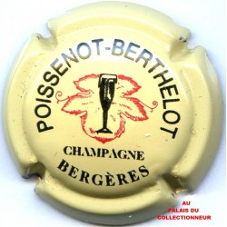 POISSENOT BERTHELOT 02 LOT N°14785