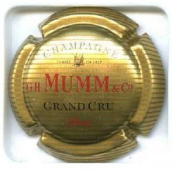 MUMM & CIE122 LOT N°2551