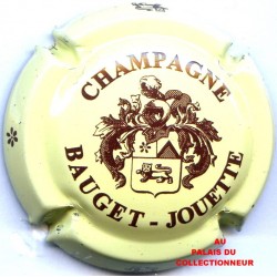 BAUGET - JOUETTE 11 LOT N°14827